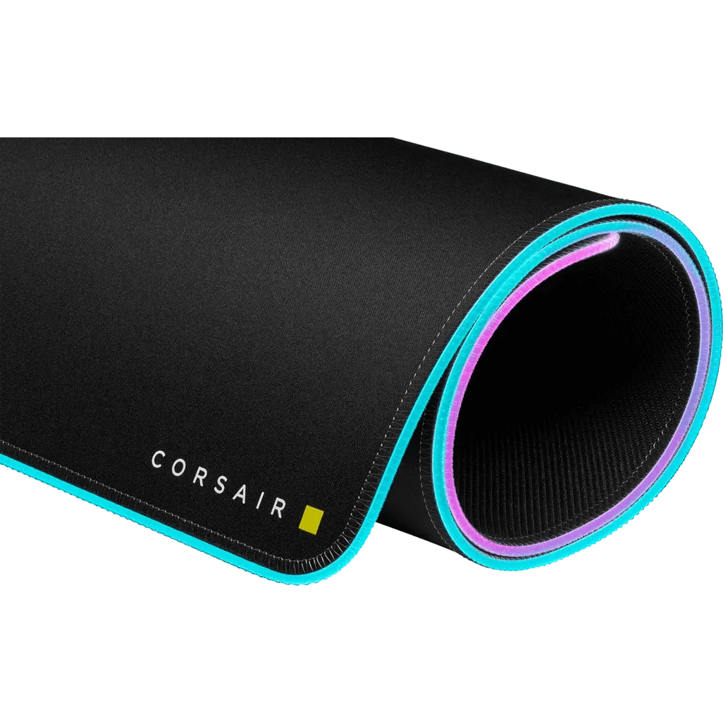 GUNMANSA Corsair MM700 RGB, Black, Monochromatic