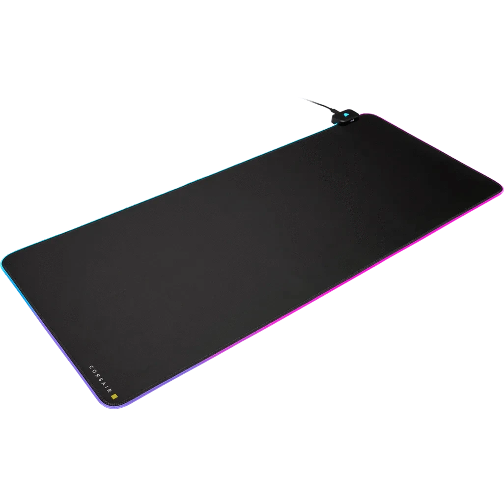 GUNMANSA Corsair MM700 RGB, Black, Monochromatic