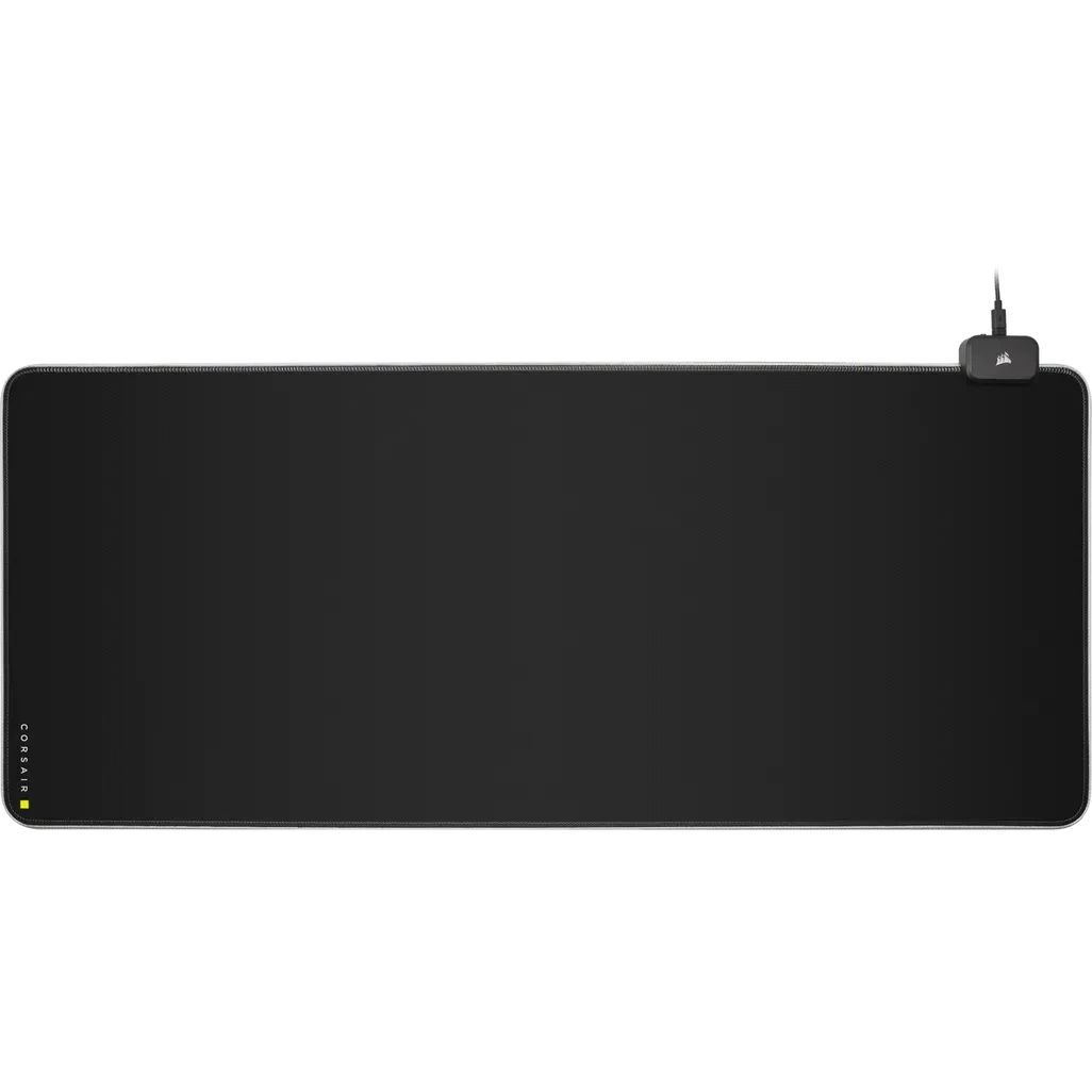 GUNMANSA Corsair MM700 RGB, Black, Monochromatic