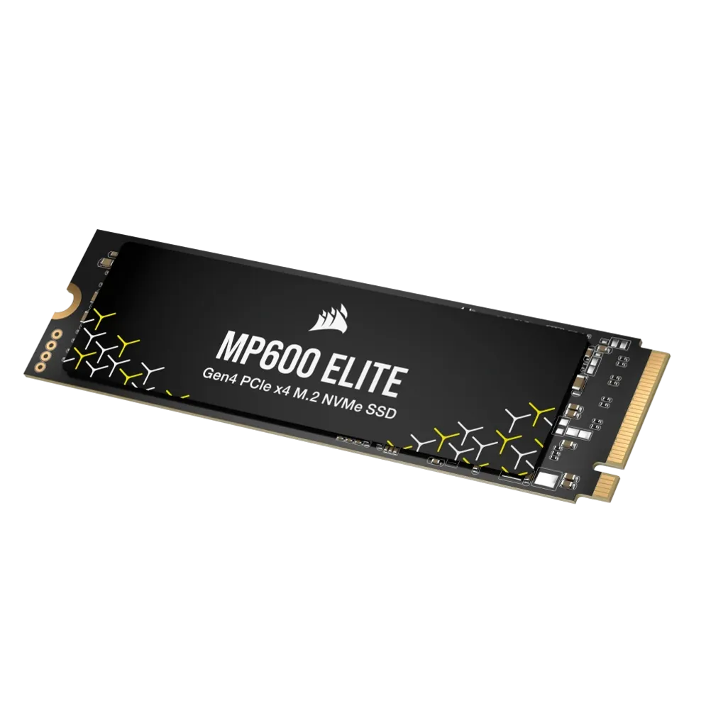 GUNMANSA Corsair MP600 ELITE, 1 TB, M.2