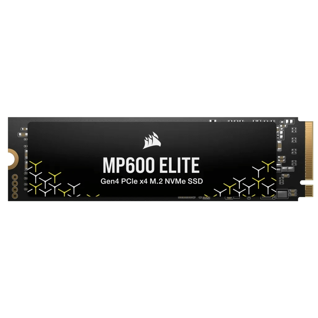 GUNMANSA Corsair MP600 ELITE, 1 TB, M.2