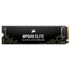 GUNMANSA Corsair MP600 ELITE, 2 TB, M.2
