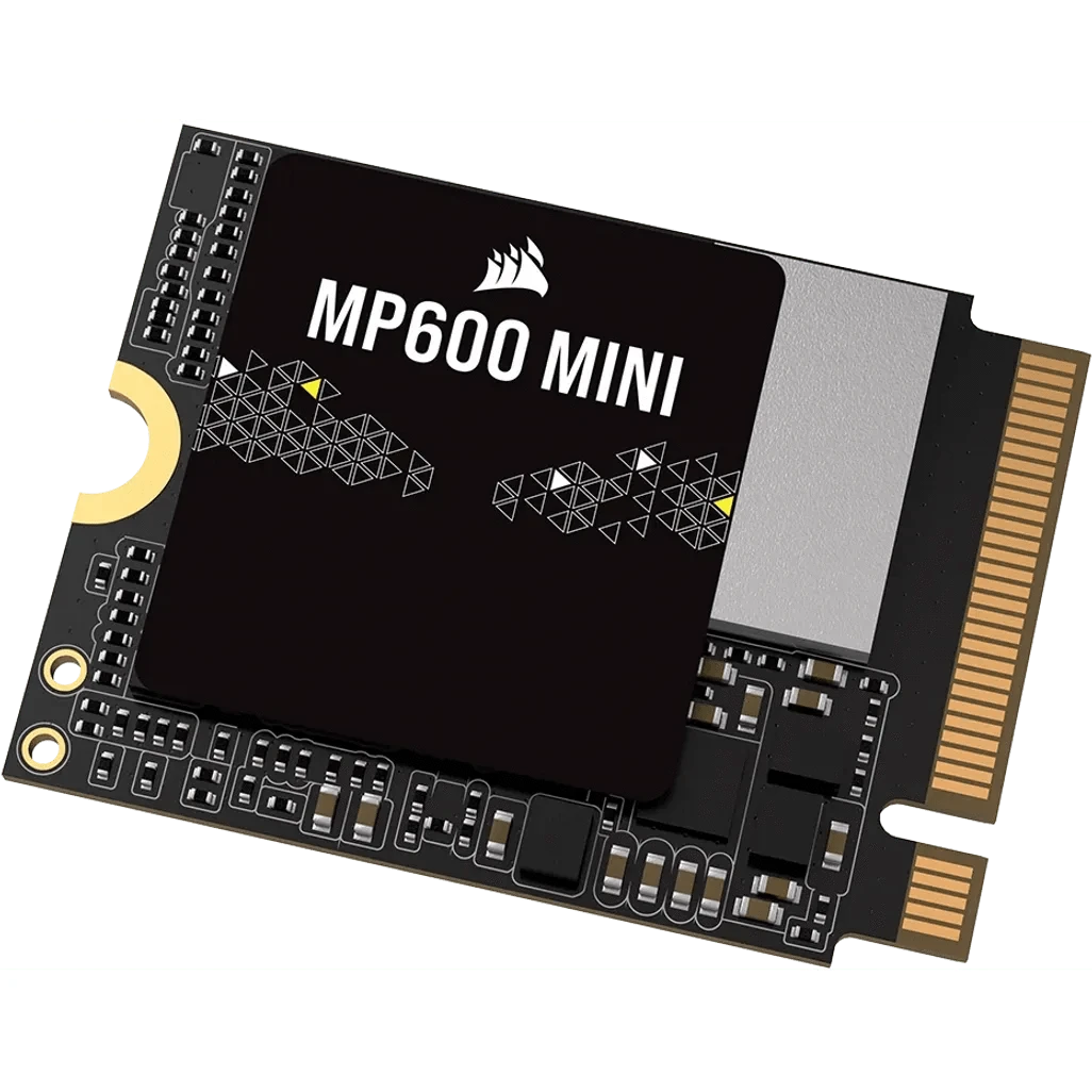 GUNMANSA Corsair MP600 Mini, 1 TB, M.2