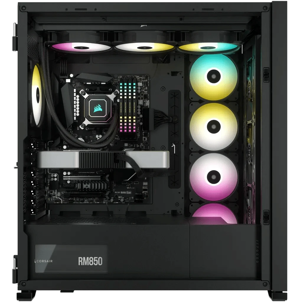 GUNMANSA Corsair MP600 PRO XT, 1 TB, M.2