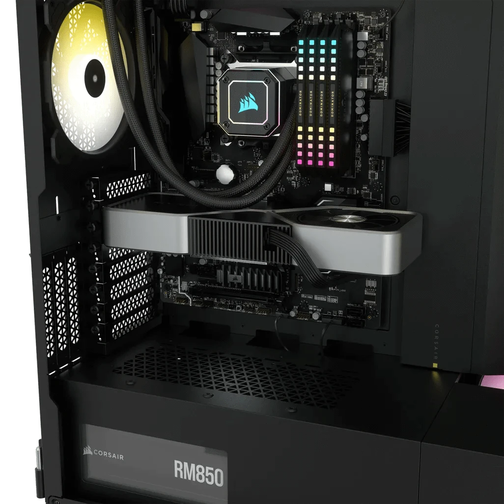 GUNMANSA Corsair MP600 PRO XT, 2 TB, M.2