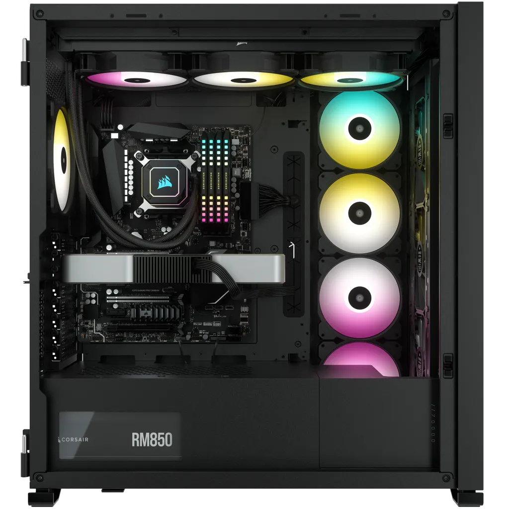 GUNMANSA Corsair MP600 PRO XT, 4 TB, M.2