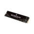 GUNMANSA Corsair MP700 ELITE 1TB M.2 NVMe PCIe Gen. 5 x4 SSD (no heatsink); Read Up To 10 00MB/s; Write up to 8500MB/s
