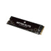 GUNMANSA Corsair MP700 ELITE 1TB M.2 NVMe PCIe Gen. 5 x4 SSD (no heatsink); Read Up To 10 00MB/s; Write up to 8500MB/s