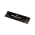 GUNMANSA Corsair MP700 ELITE 2TB M.2 NVMe PCIe Gen. 5 x4 SSD (no heatsink); Read Up To 10 000MB/s; Write up to 8500MB/s