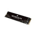 GUNMANSA Corsair MP700 ELITE 2TB M.2 NVMe PCIe Gen. 5 x4 SSD (no heatsink); Read Up To 10 000MB/s; Write up to 8500MB/s