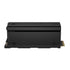 GUNMANSA Corsair MP700 PRO 2TB M.2 NVMe PCIe Gen. 5 x4 SSD with Cooler; Read Up To 12 400MB/s; Write up to 11 800MB/s
