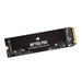 GUNMANSA Corsair MP700 PRO, 4 TB, M.2, 12400 MB/s