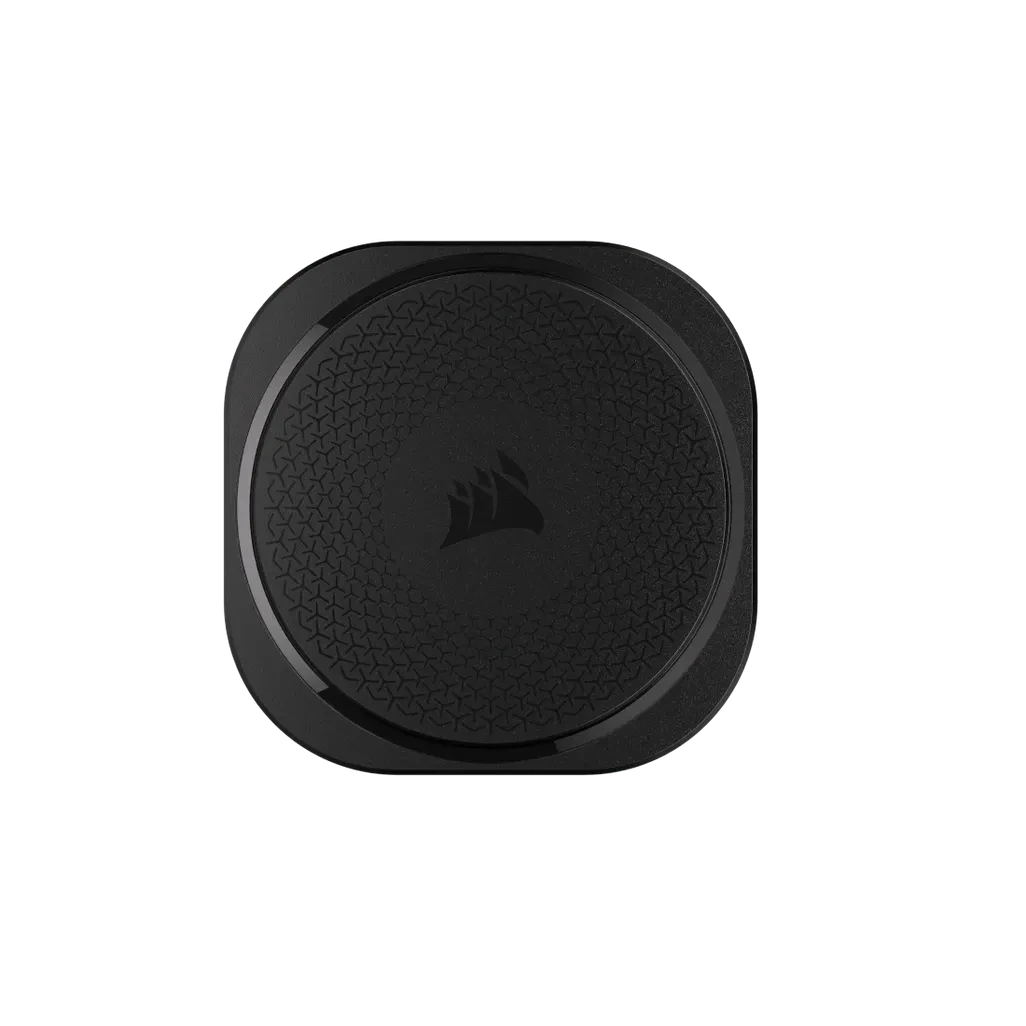 GUNMANSA Corsair NAUTILUS 240 RS, Air cooler