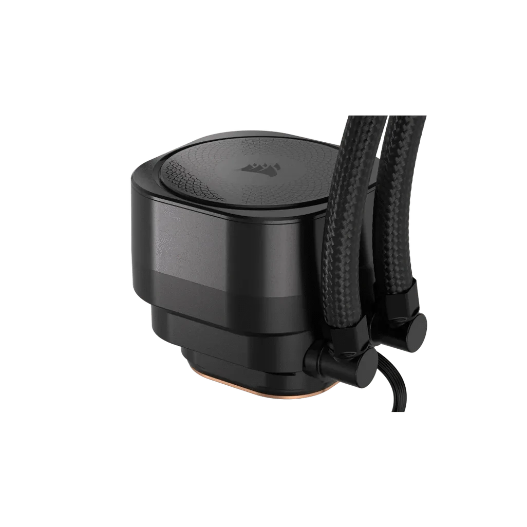 GUNMANSA Corsair NAUTILUS 240 RS, Air cooler