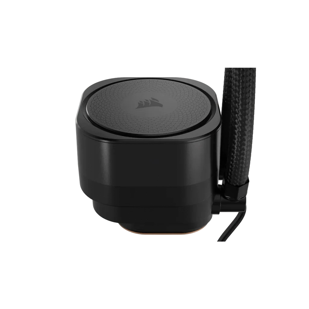 GUNMANSA Corsair NAUTILUS 240 RS, Air cooler