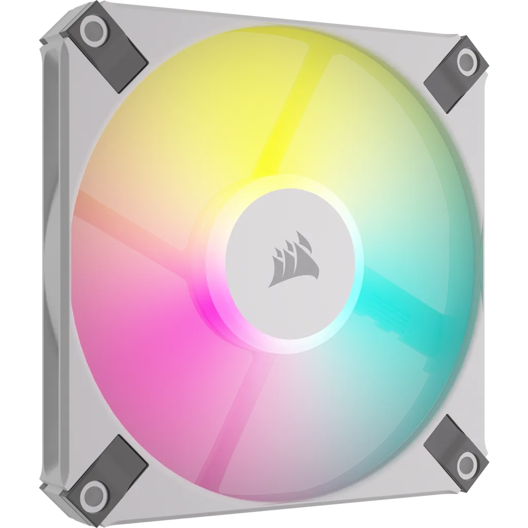 GUNMANSA Corsair NAUTILUS 240 RS ARGB Liquid, Air cooler