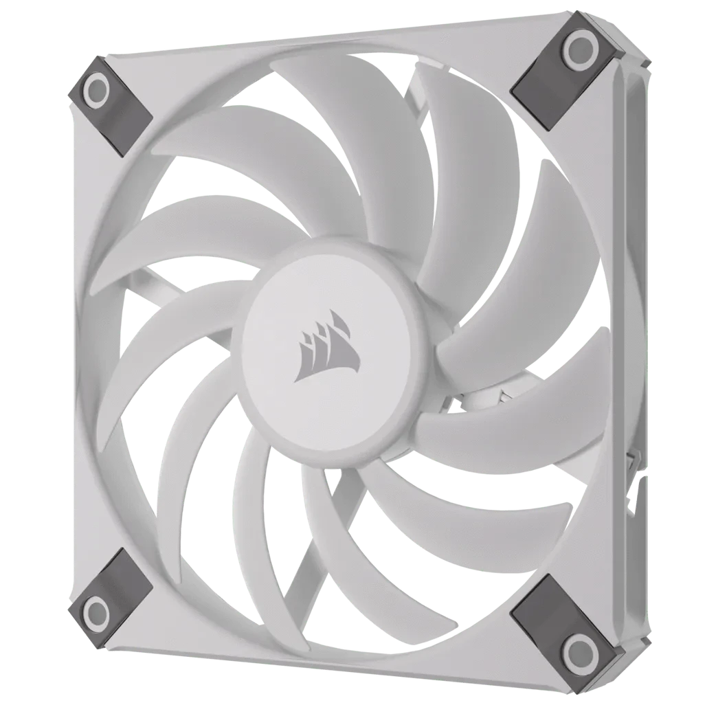 GUNMANSA Corsair NAUTILUS 240 RS ARGB Liquid, Air cooler