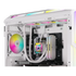 GUNMANSA Corsair NAUTILUS 240 RS ARGB Liquid, Air cooler