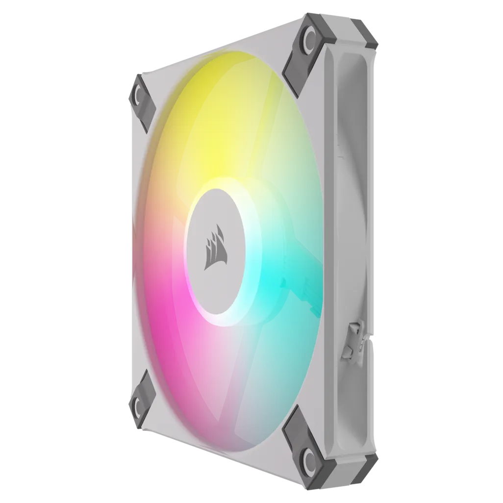 GUNMANSA Corsair NAUTILUS 240 RS ARGB Liquid, Air cooler