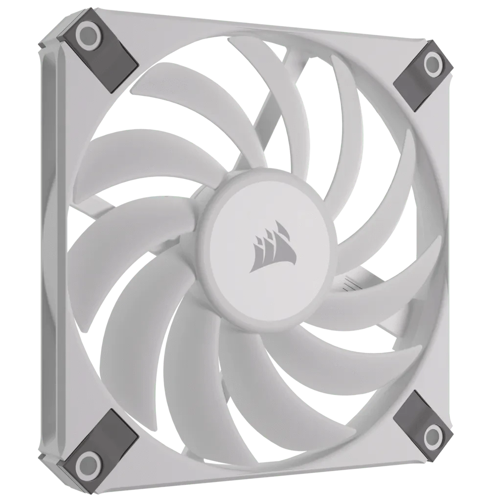 GUNMANSA Corsair NAUTILUS 240 RS ARGB Liquid, Air cooler