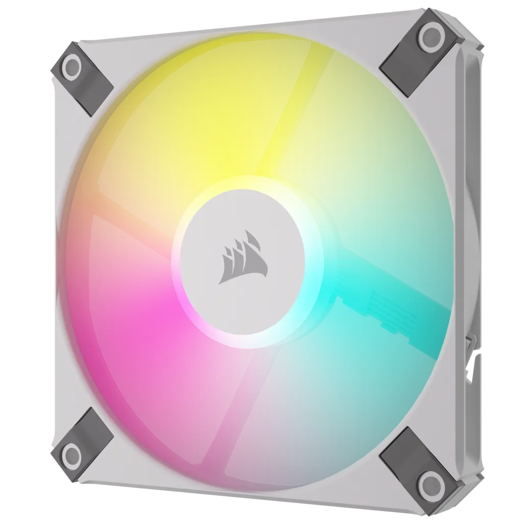 GUNMANSA Corsair NAUTILUS 240 RS ARGB Liquid, Air cooler