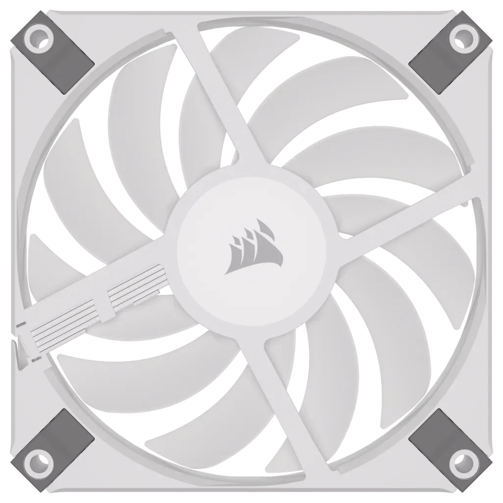 GUNMANSA Corsair NAUTILUS 240 RS ARGB Liquid, Air cooler