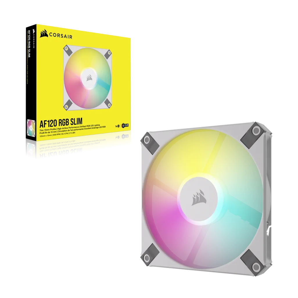 GUNMANSA Corsair NAUTILUS 240 RS ARGB Liquid, Air cooler