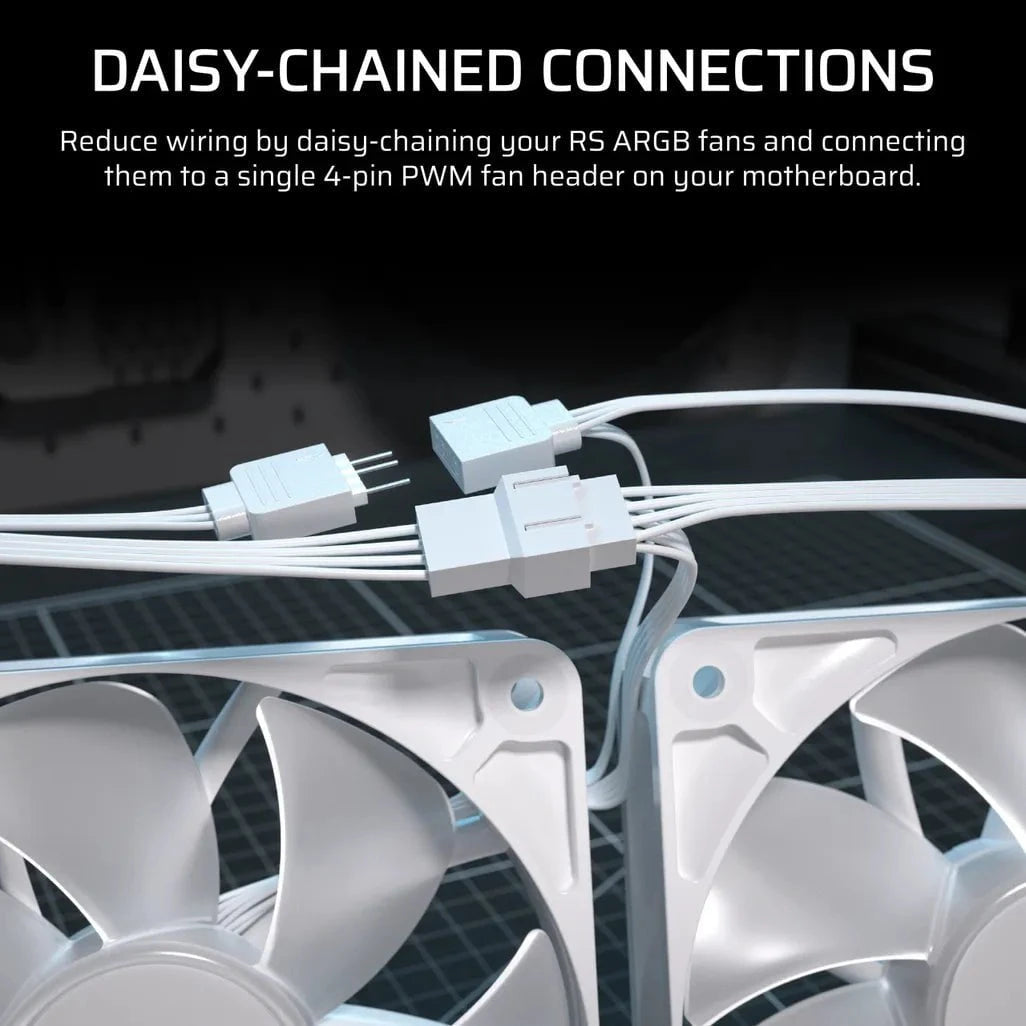 GUNMANSA Corsair NAUTILUS 240 RS ARGB Liquid, Air cooler