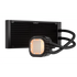 GUNMANSA Corsair NAUTILUS 240 RS ARGB Liquid, Air cooler