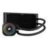 GUNMANSA Corsair NAUTILUS 240 RS ARGB Liquid, Air cooler