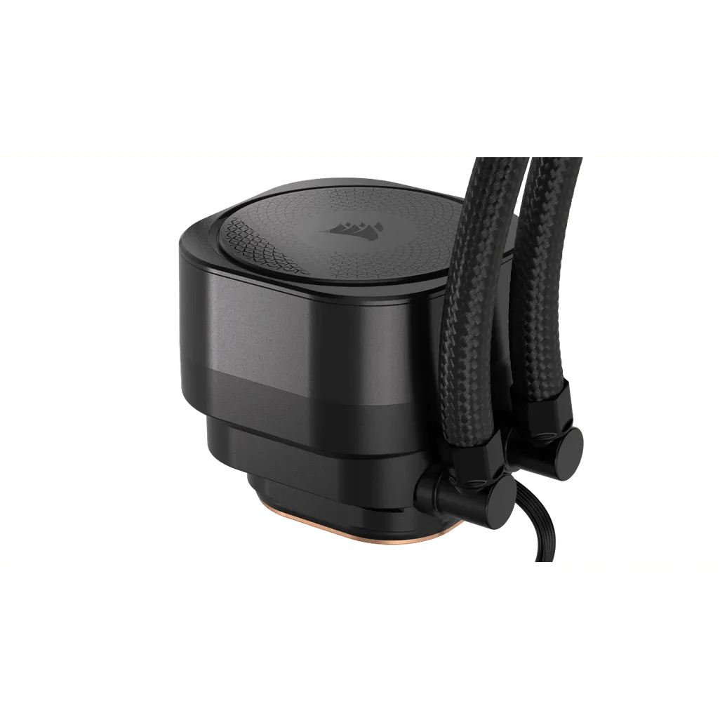 GUNMANSA Corsair NAUTILUS 360 RS, Air cooler