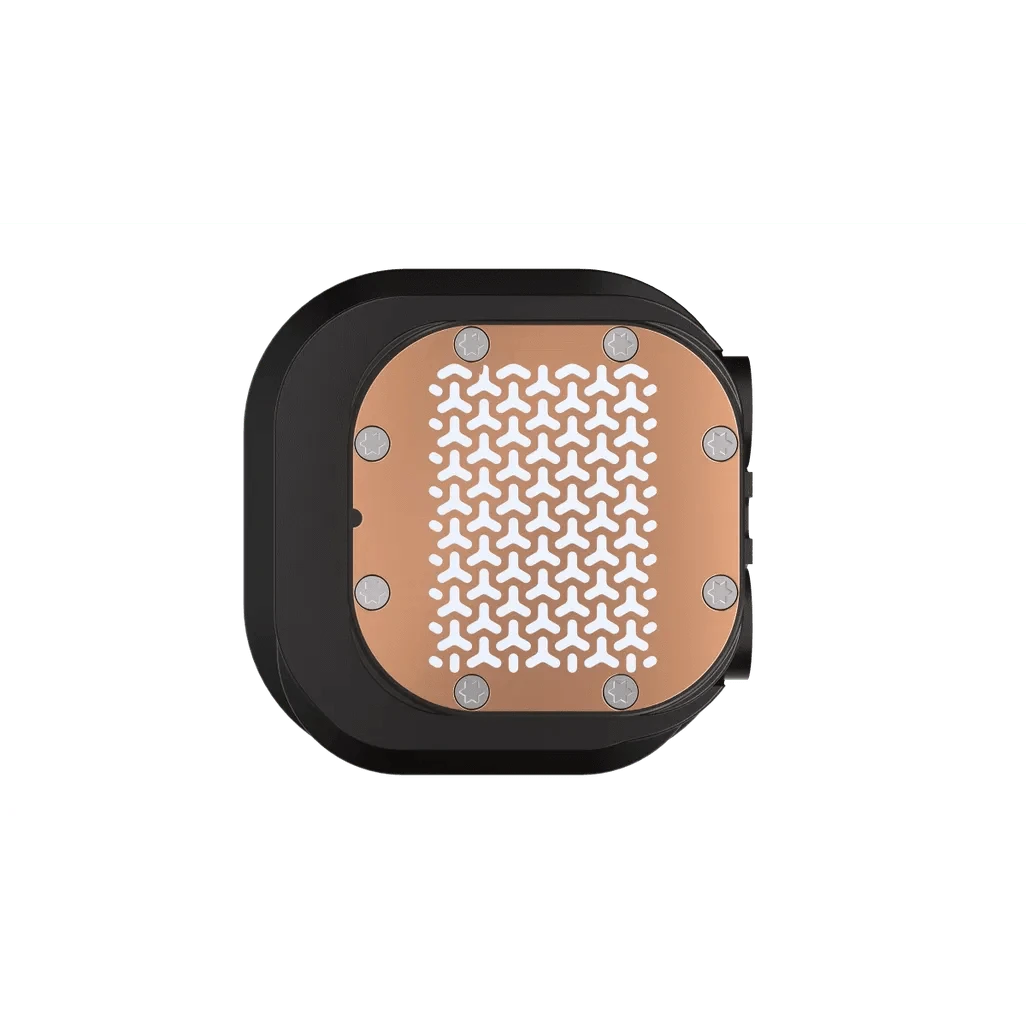 GUNMANSA Corsair NAUTILUS 360 RS ARGB, Air cooler