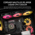 GUNMANSA Corsair NAUTILUS 360 RS ARGB, Air cooler