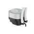 GUNMANSA Corsair NAUTILUS 360 RS ARGB Liquid, Air cooler