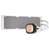 GUNMANSA Corsair NAUTILUS 360 RS ARGB Liquid, Air cooler