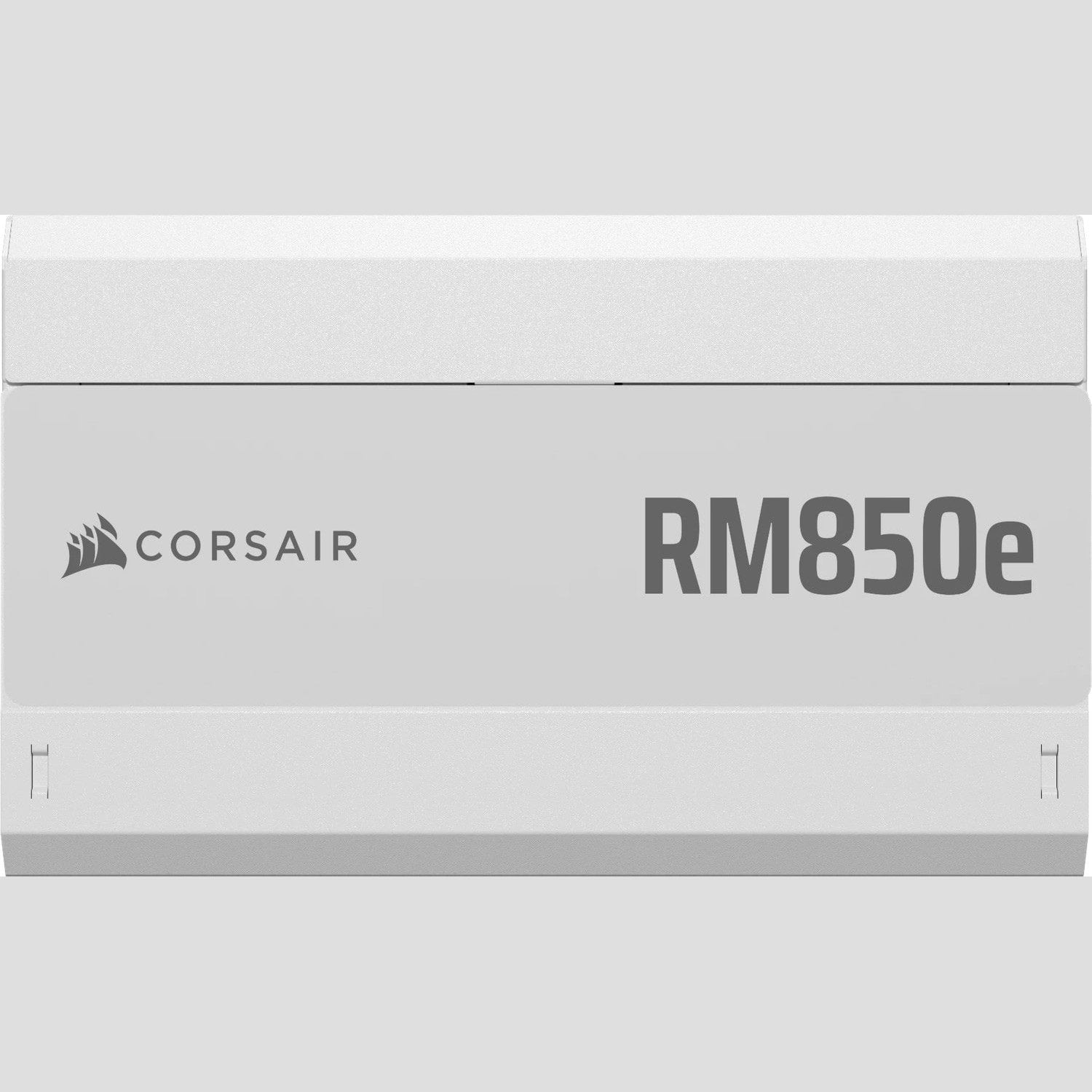 GUNMANSA Corsair RM Series™ RM850e White — 850 Watt 80 PLUS Gold Fully Modular ATX PSU