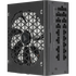 GUNMANSA Corsair RM1200x SHIFT, 1200 W