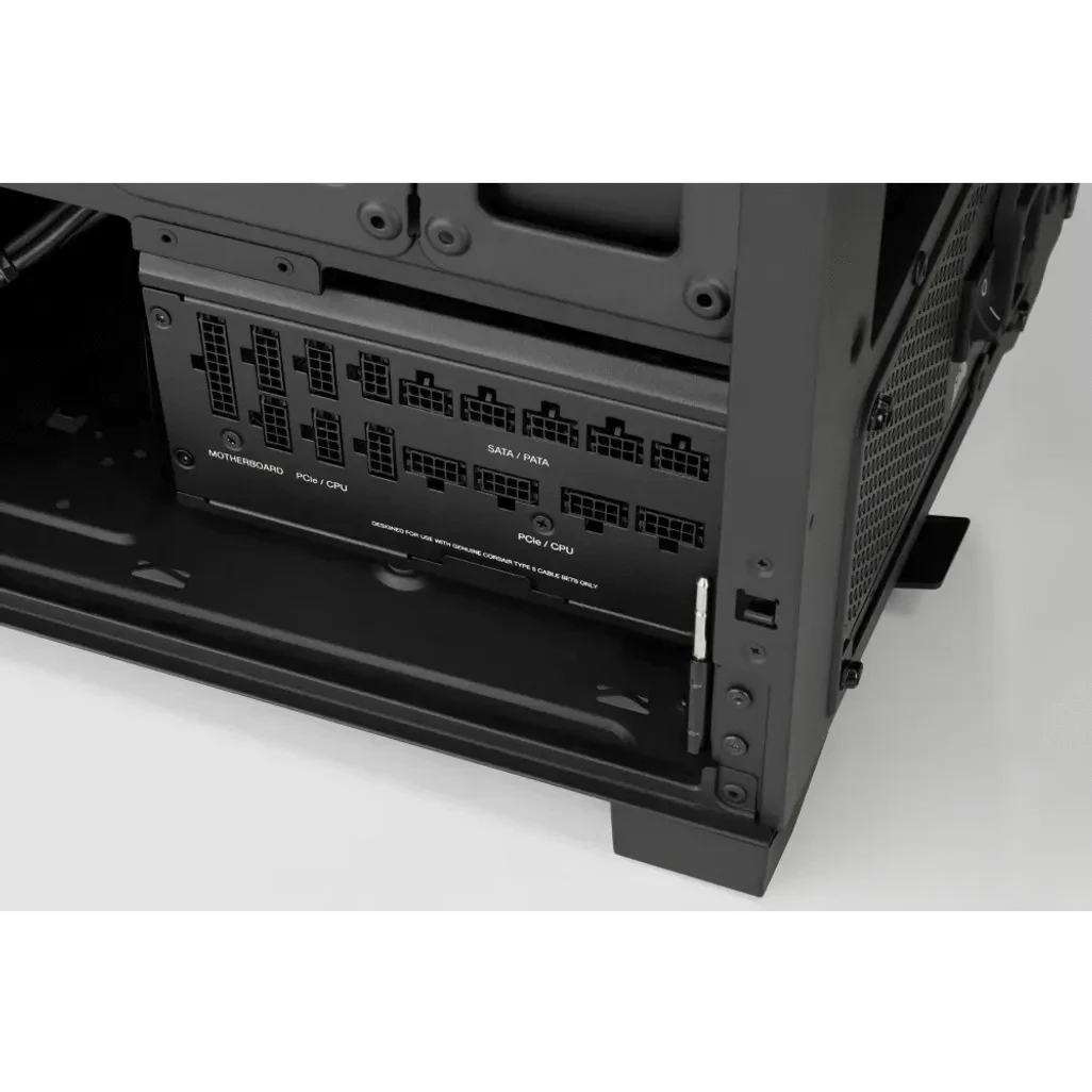 GUNMANSA Corsair RM1200x SHIFT, 1200 W