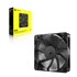 GUNMANSA Corsair RS120 120mm PWM Fan