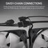 GUNMANSA Corsair RS120 ARGB 120mm PWM Fan – White