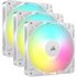 GUNMANSA Corsair RS120 ARGB, Fan