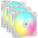 GUNMANSA Corsair RS120 ARGB, Fan