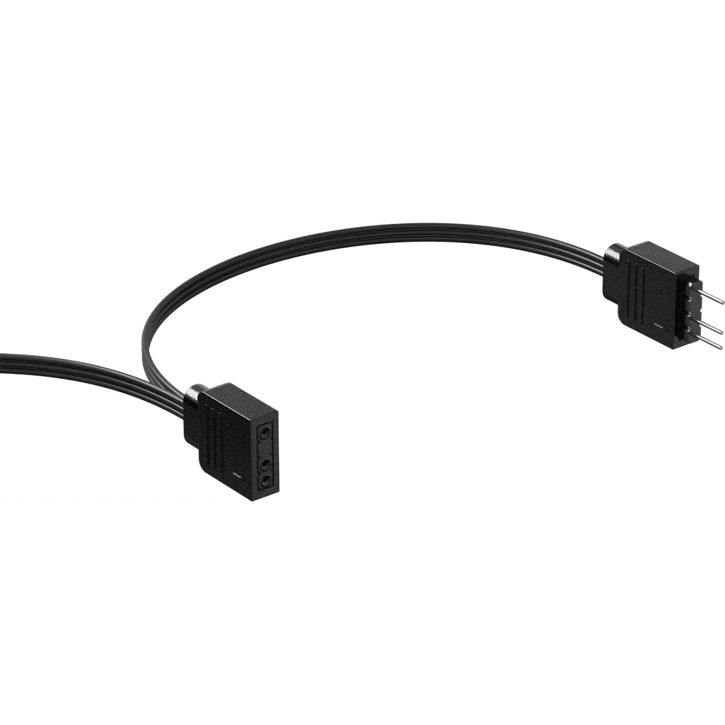 GUNMANSA Corsair RS120 ARGB, Fan,