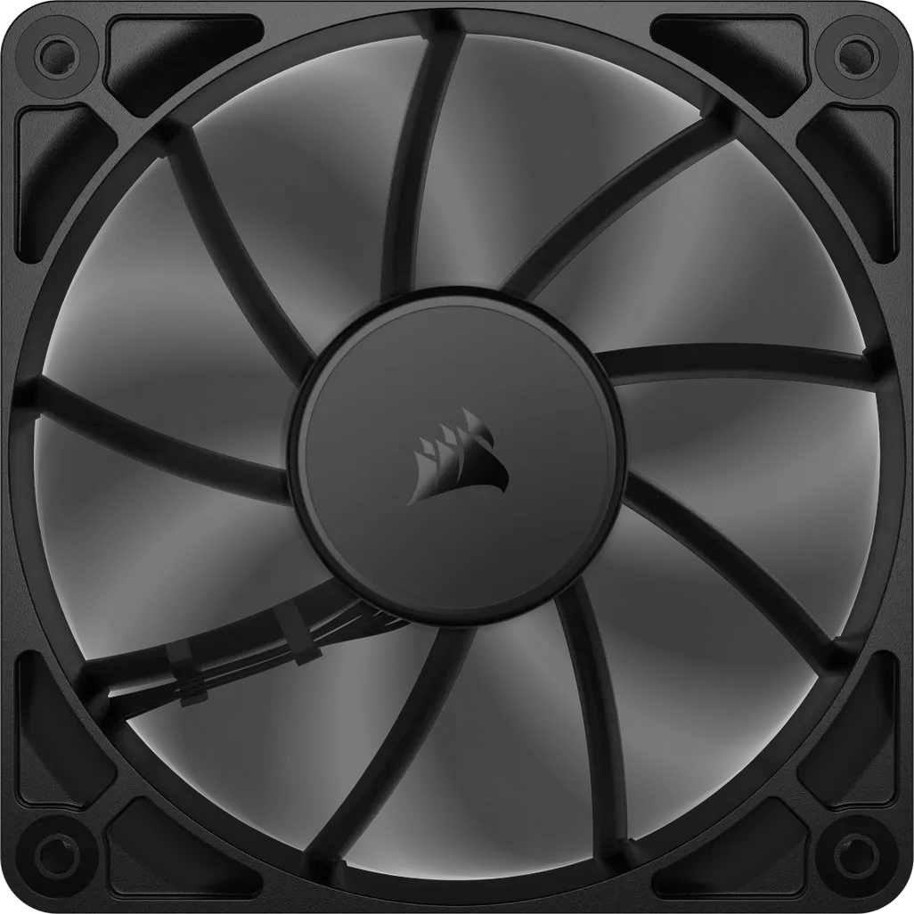 GUNMANSA Corsair RS120, Fan