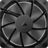 GUNMANSA Corsair RS120, Fan