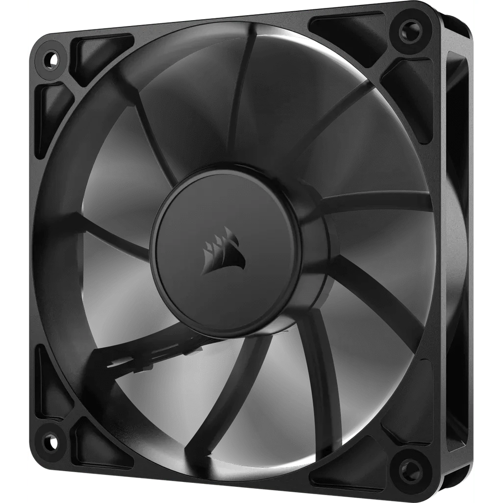 GUNMANSA Corsair RS120, Fan
