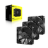 GUNMANSA Corsair RS120, Fan