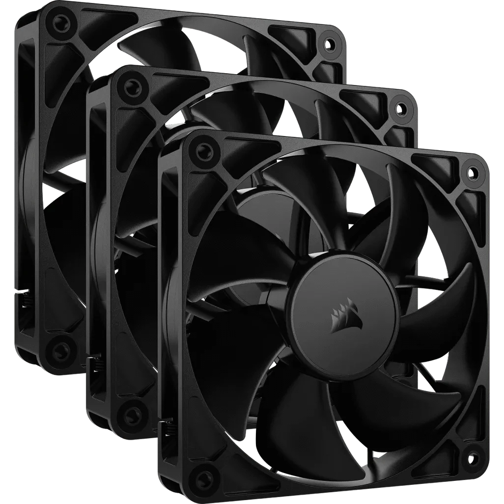 GUNMANSA Corsair RS120, Fan