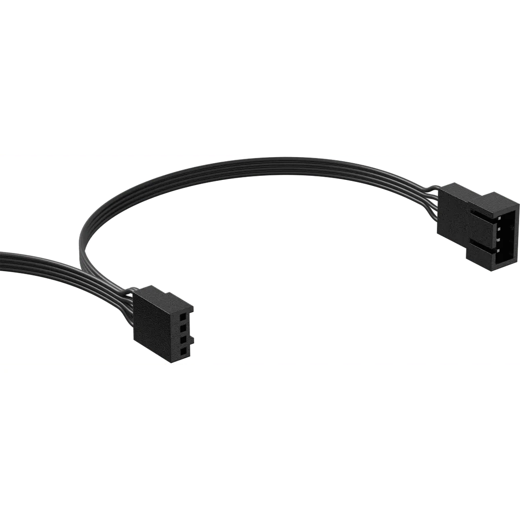 GUNMANSA Corsair RS120, Fan