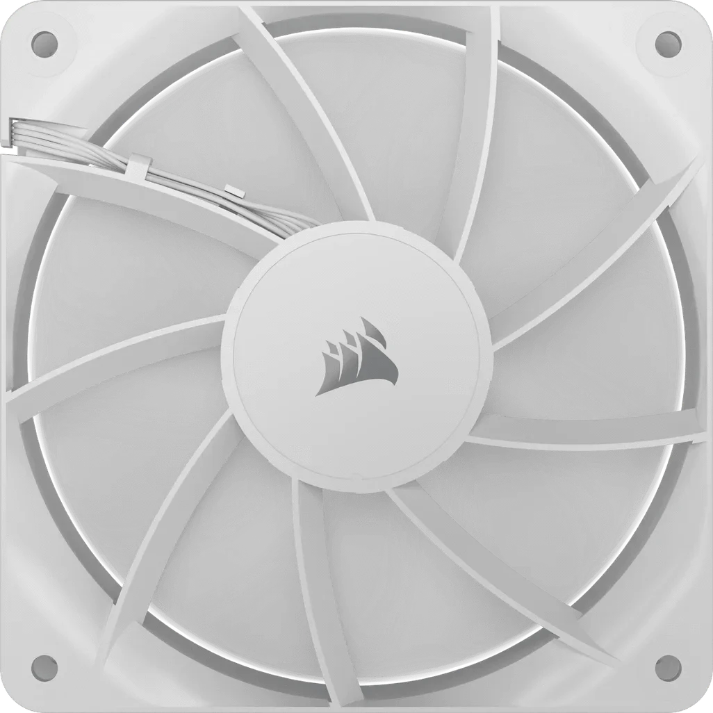 GUNMANSA Corsair RS120, Fan, 12 cm